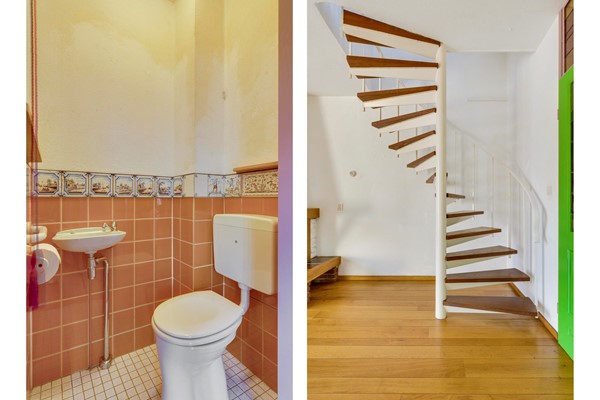 Medium property photo - Ravensdonk 27, 5653 KR Eindhoven